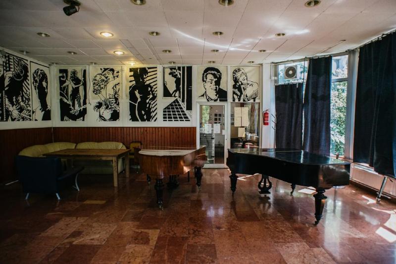 City Hostel Balassa 35