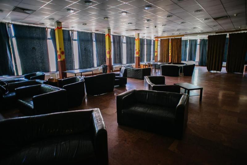 City Hostel Balassa 35