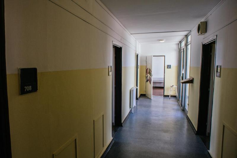 City Hostel Balassa 35