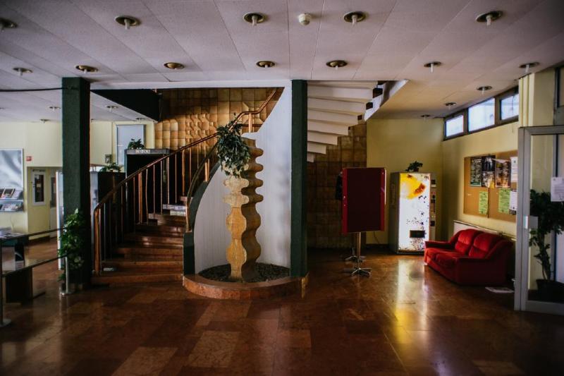 City Hostel Balassa 35