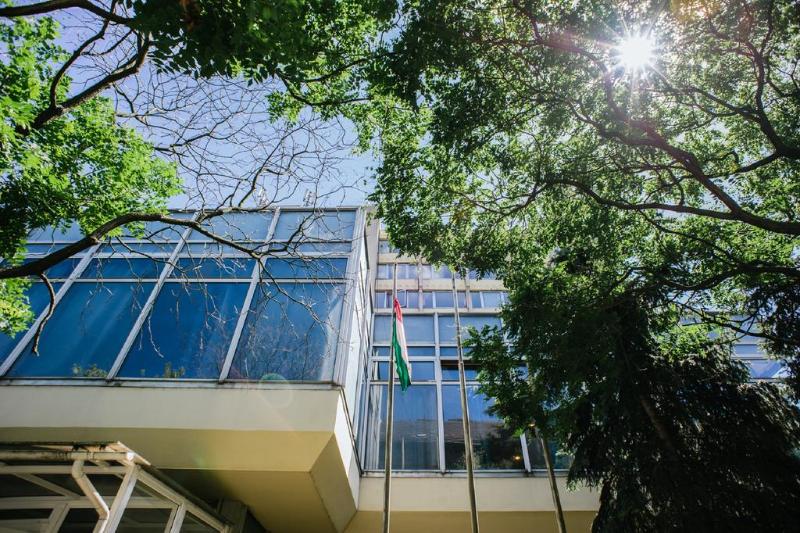 City Hostel Balassa 35