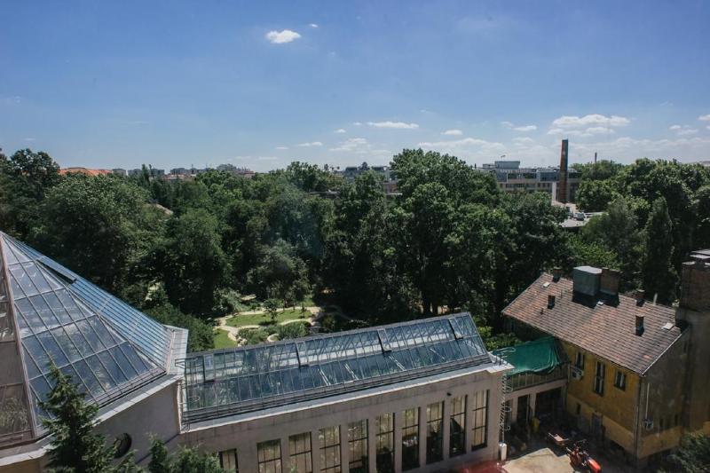 City Hostel Balassa 35