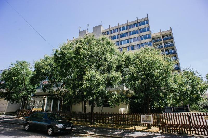 City Hostel Balassa 35