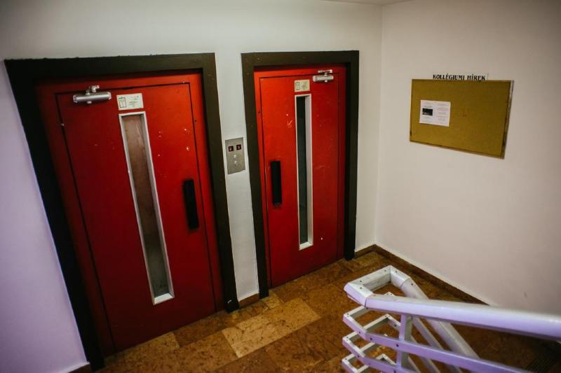 City Hostel Balassa 35