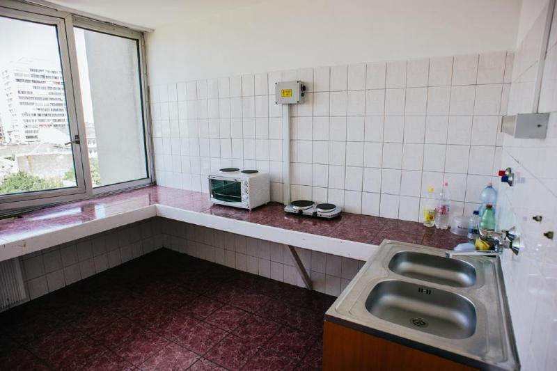 City Hostel Balassa 35