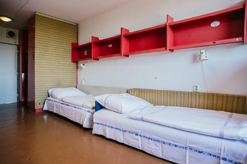 City Hostel Balassa 35