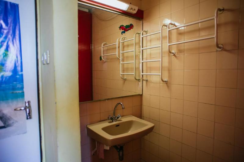 City Hostel Balassa 35