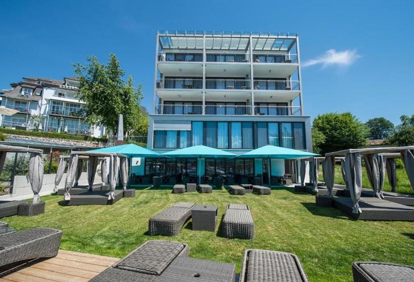Boutiquehotel Wörthersee Serviced Apartments