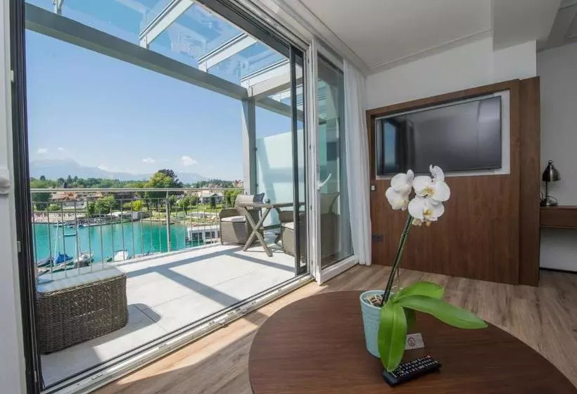 Boutiquehotel Wörthersee   Serviced Apartments