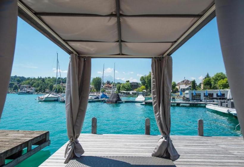 Boutiquehotel Wörthersee Serviced Apartments