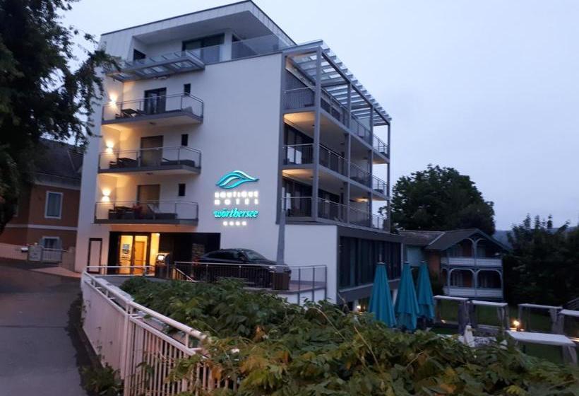 Boutiquehotel Wörthersee Serviced Apartments