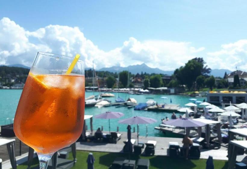 Boutiquehotel Wörthersee Serviced Apartments