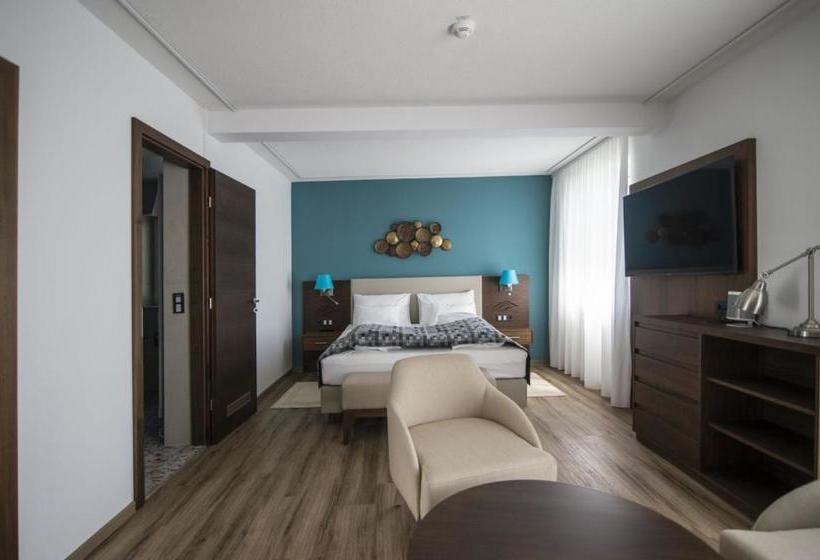 Boutiquehotel Wörthersee Serviced Apartments