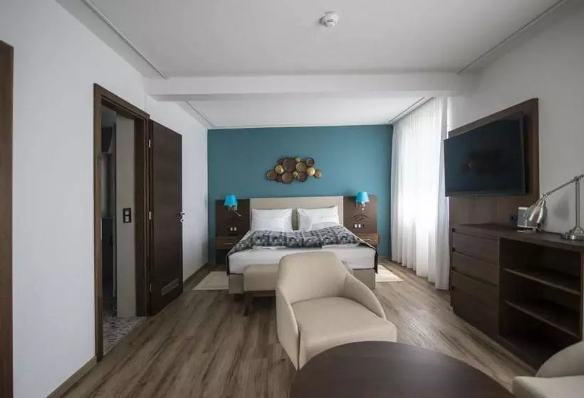 Boutiquehotel Wörthersee   Serviced Apartments