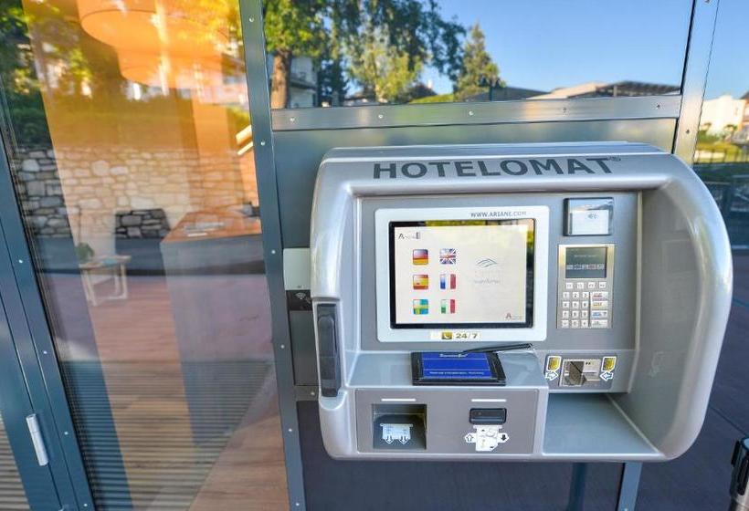 Boutiquehotel Wörthersee Serviced Apartments