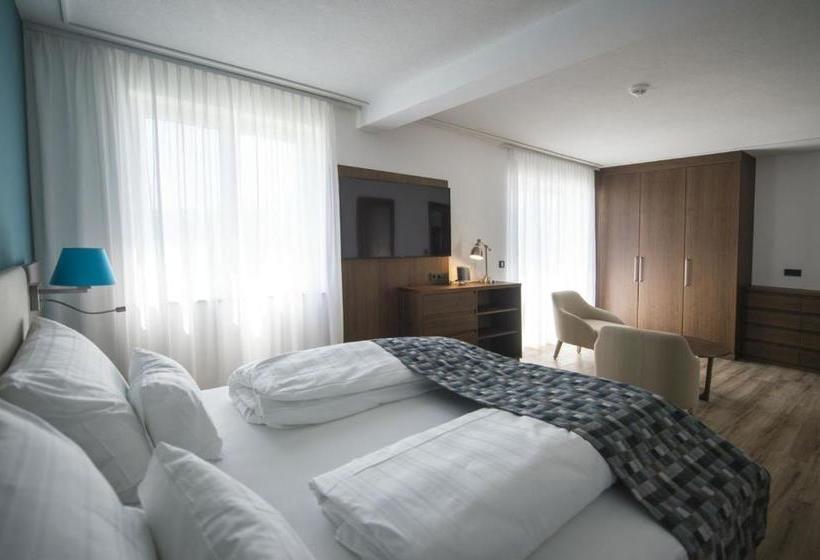 Boutiquehotel Wörthersee Serviced Apartments