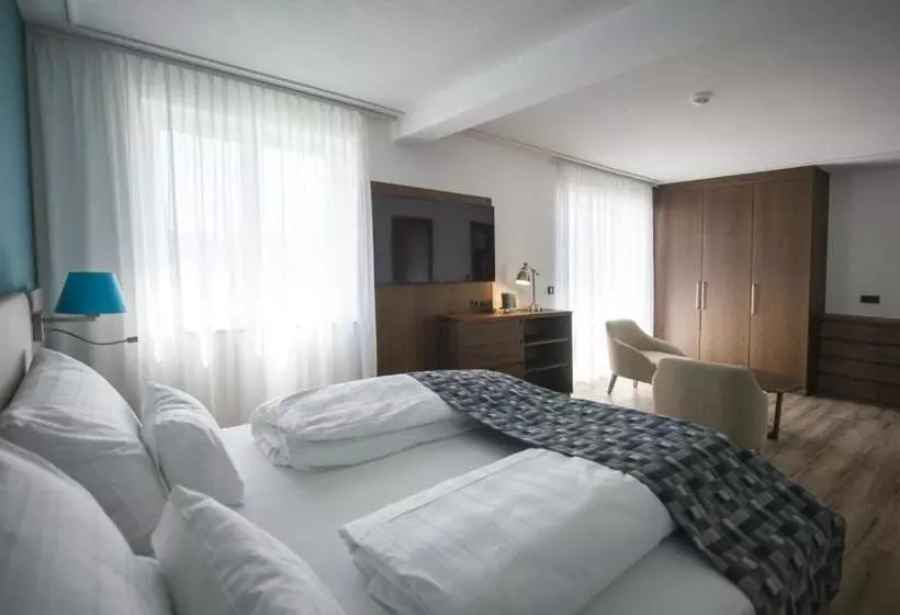 Boutiquehotel Wörthersee   Serviced Apartments