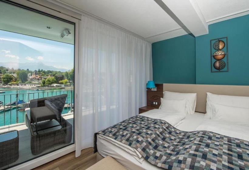 Boutiquehotel Wörthersee Serviced Apartments