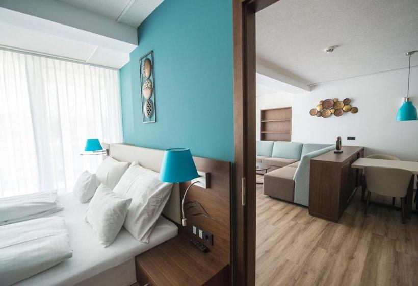 Boutiquehotel Wörthersee Serviced Apartments