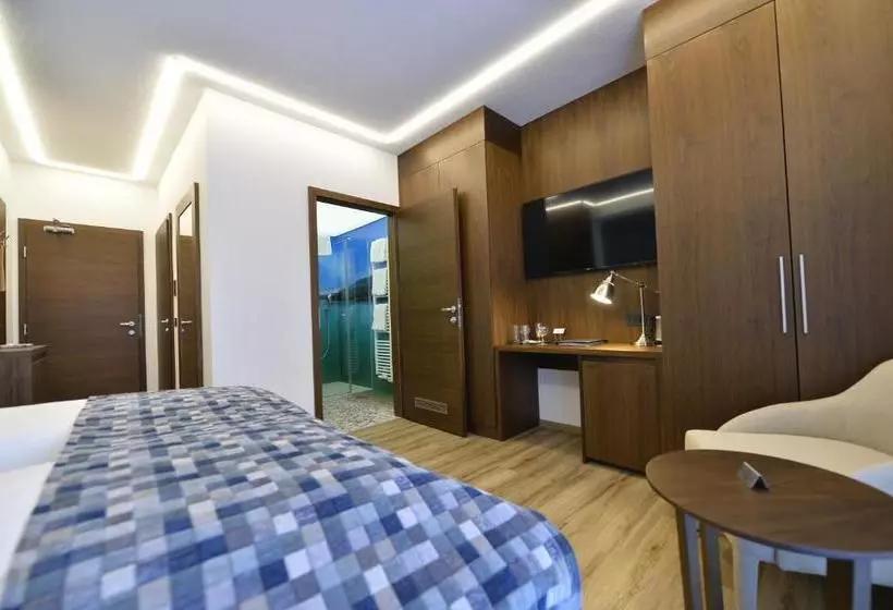 Boutiquehotel Wörthersee   Serviced Apartments