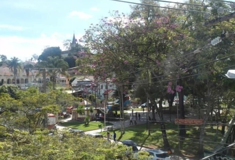 فندق Bragança