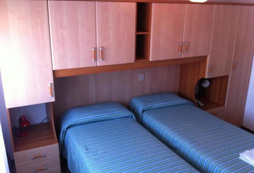 בית מלון כפרי Britannia