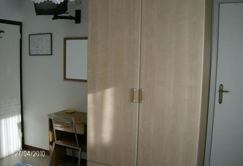 בית מלון כפרי Britannia