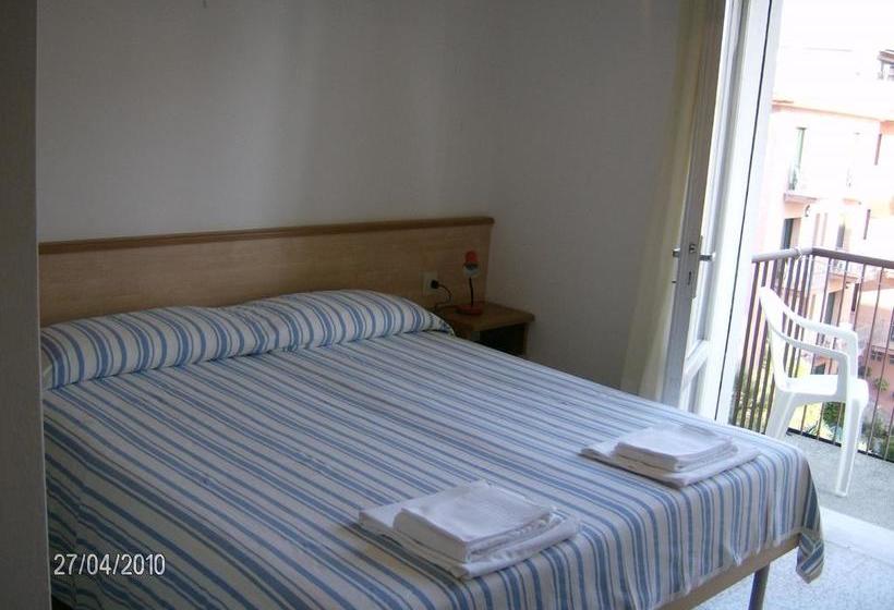 בית מלון כפרי Britannia