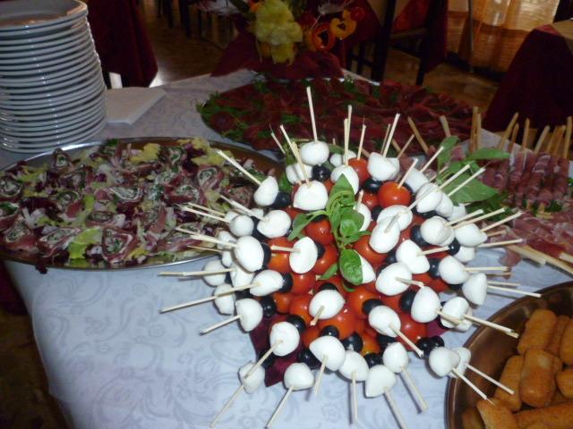 בית מלון כפרי Britannia