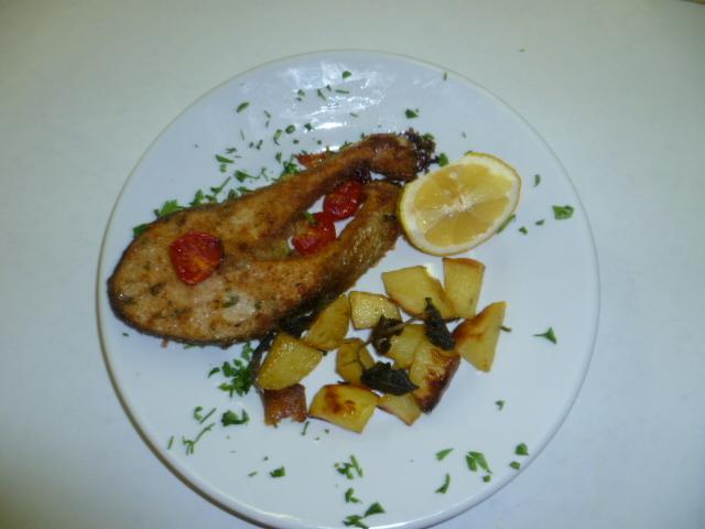 בית מלון כפרי Britannia