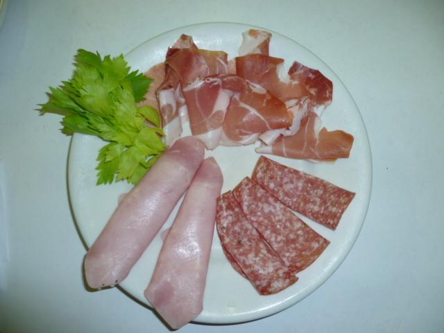 בית מלון כפרי Britannia