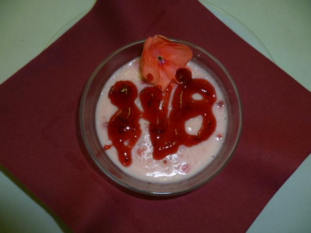 בית מלון כפרי Britannia