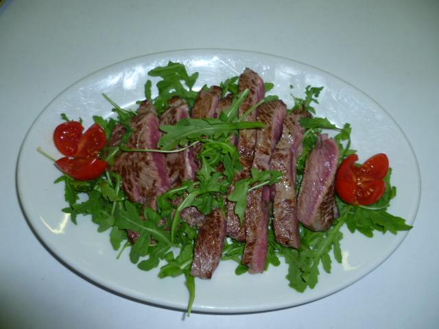 בית מלון כפרי Britannia