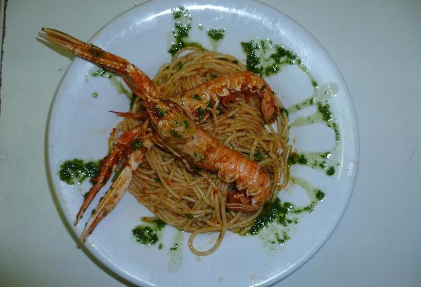 בית מלון כפרי Britannia