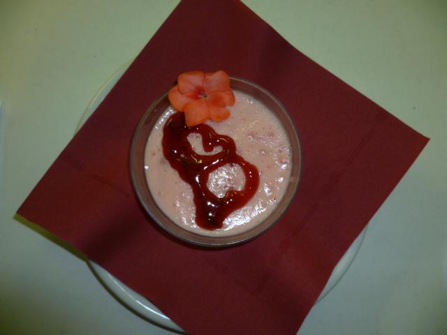 בית מלון כפרי Britannia