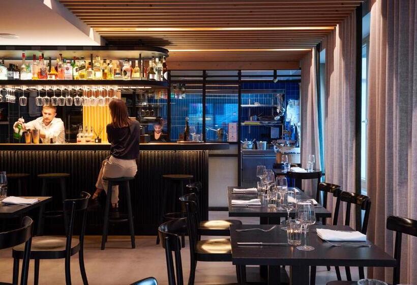 هتل Carina   Design&lifestyle