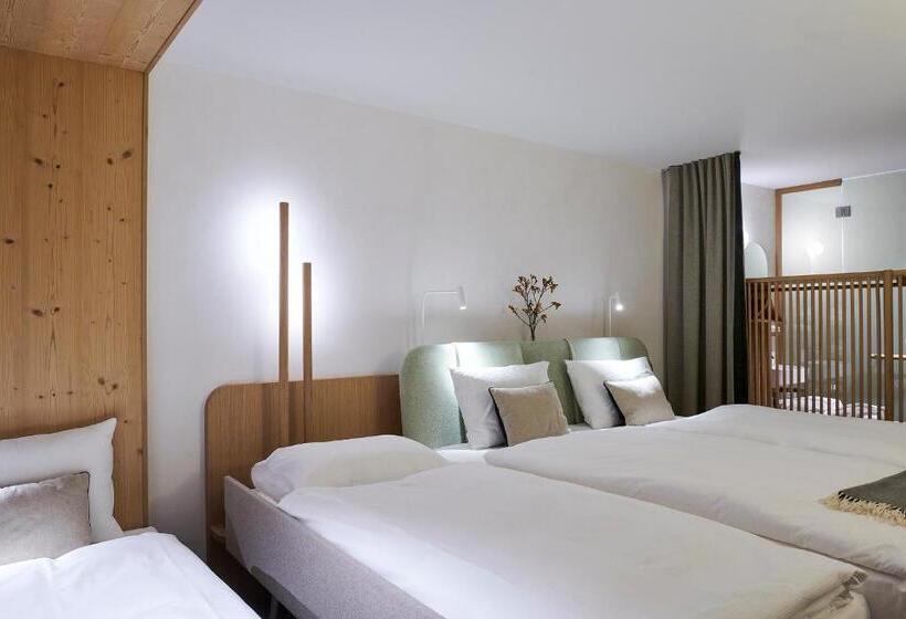 هتل Carina   Design&lifestyle