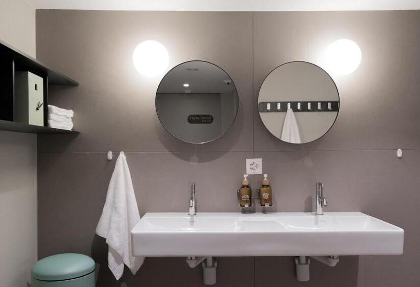 هتل Carina   Design&lifestyle