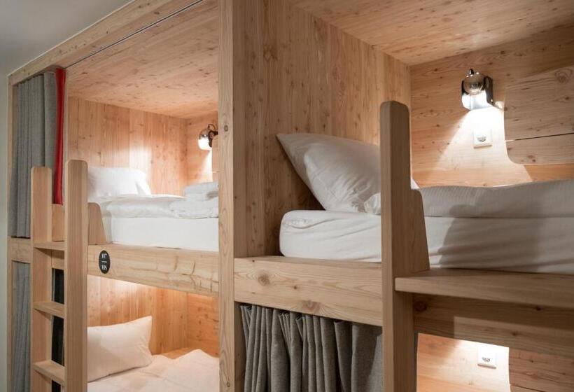 هتل Carina   Design&lifestyle