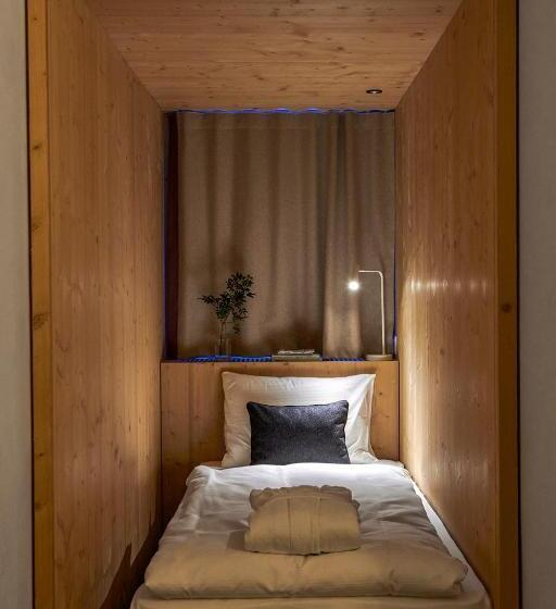 هتل Carina   Design&lifestyle