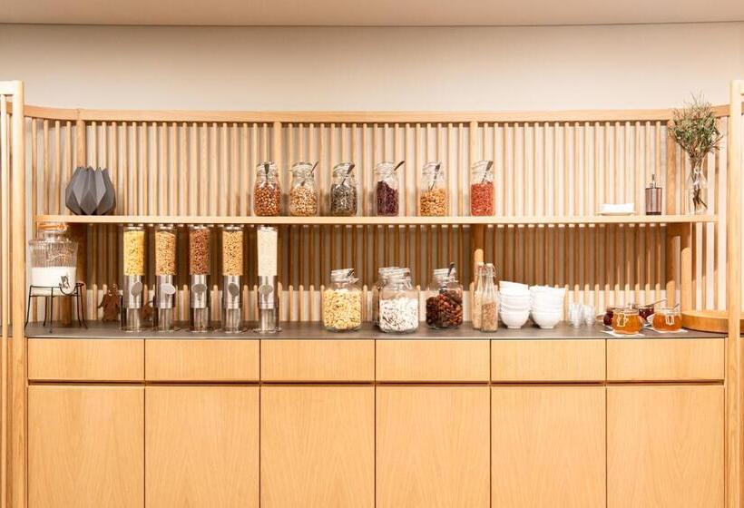 هتل Carina   Design&lifestyle