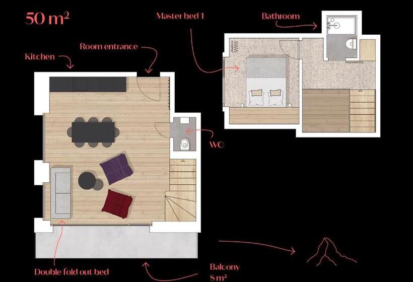هتل Carina   Design&lifestyle