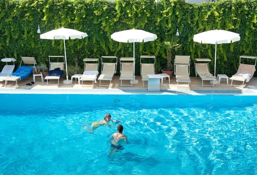 호텔 Derby Exclusive