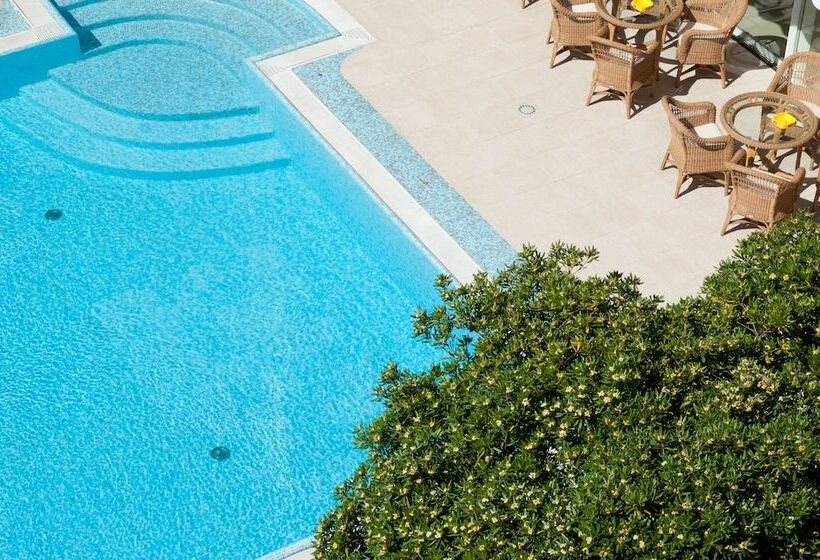 호텔 Derby Exclusive