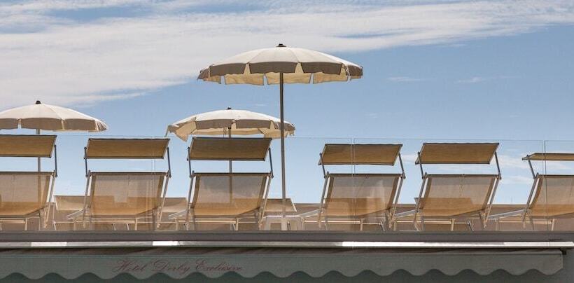 호텔 Derby Exclusive