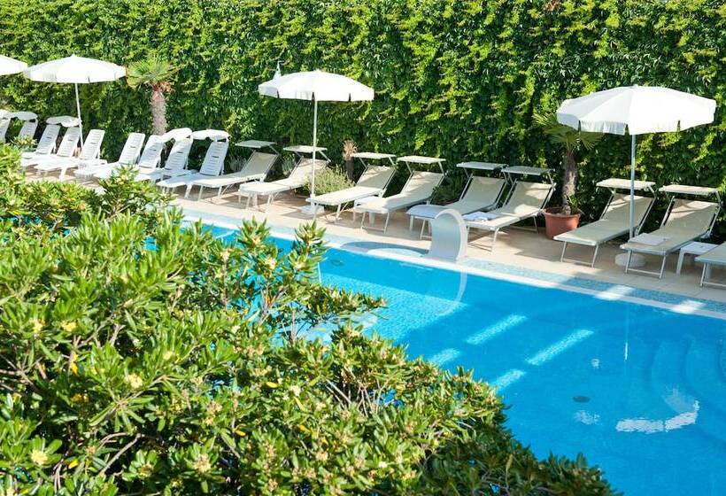 호텔 Derby Exclusive