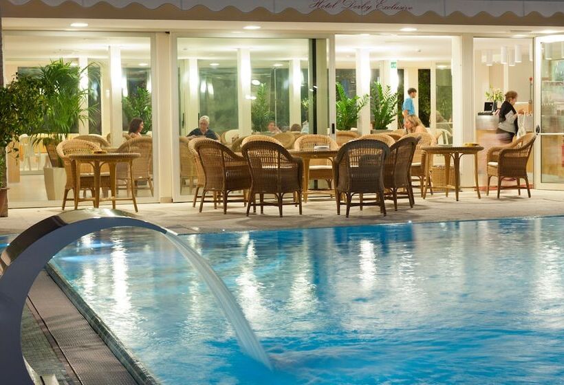 호텔 Derby Exclusive