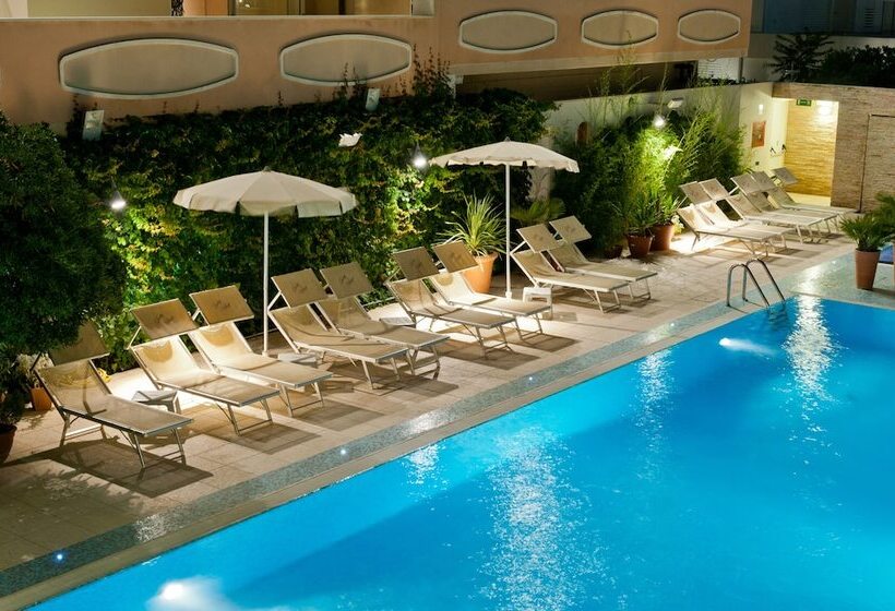 호텔 Derby Exclusive