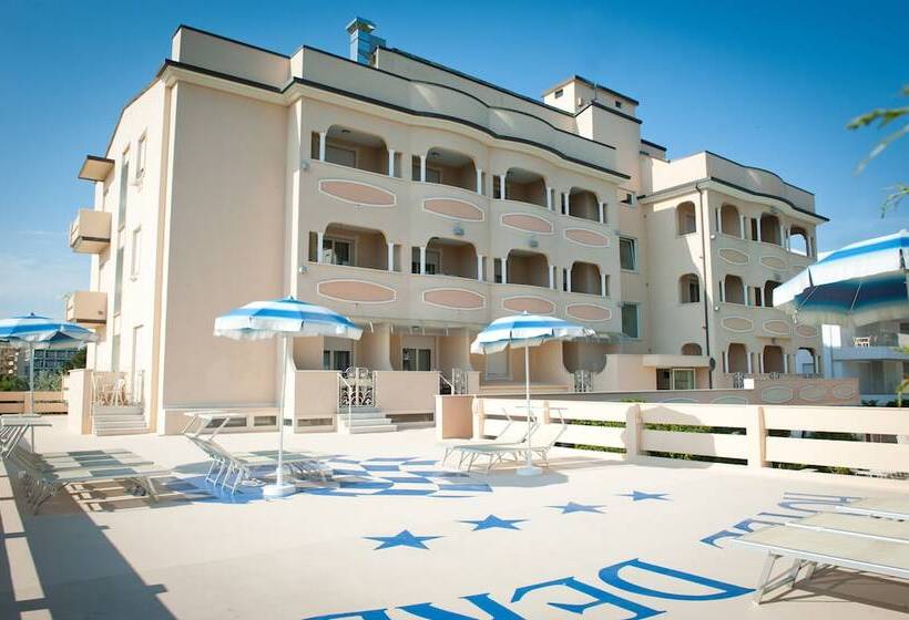 호텔 Derby Exclusive