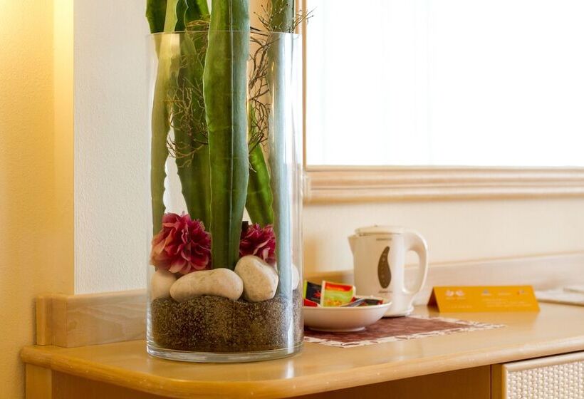 호텔 Derby Exclusive